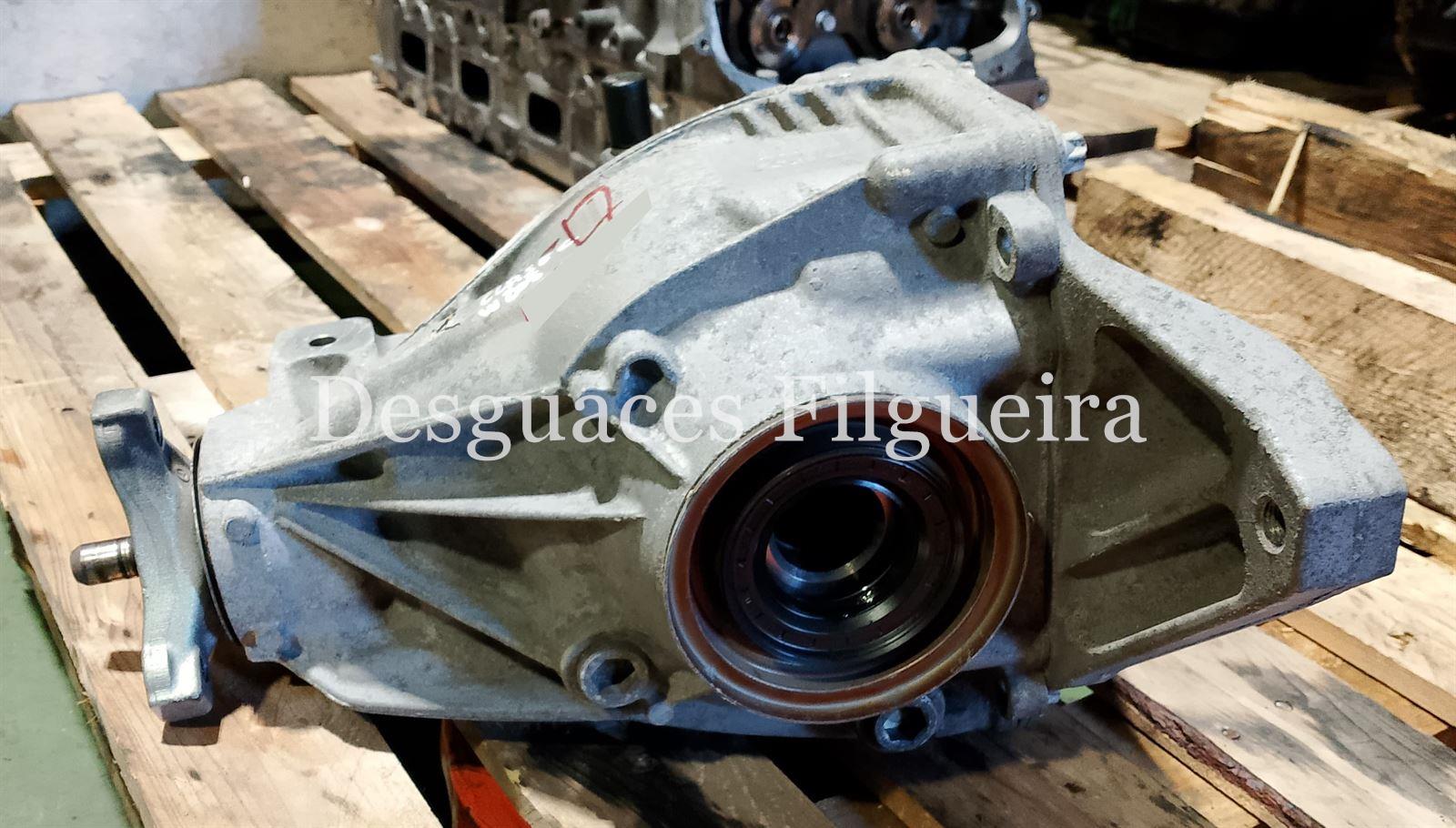 Grupo diferencial trasero Mercedes Clase C 200 Bluetec w205 - Imagen 2