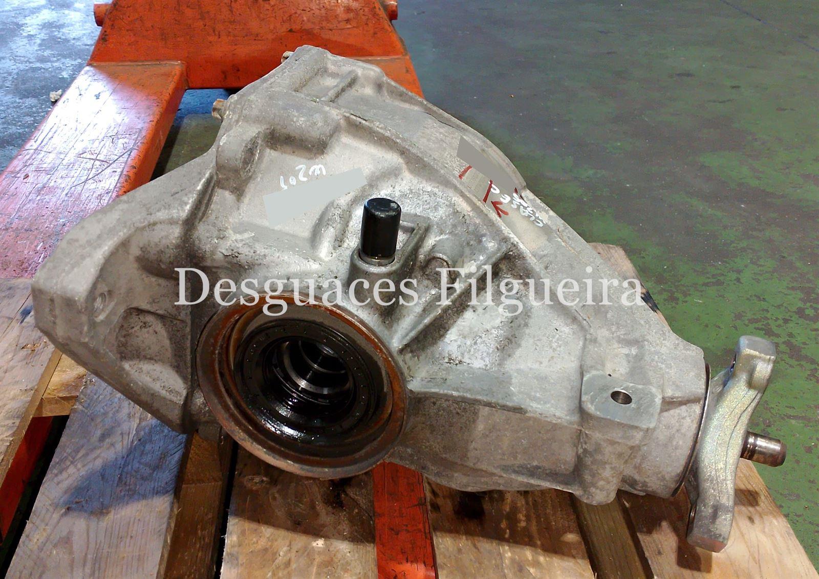 Grupo diferencial trasero Mercedes Clase C 200 Bluetec w205 - Imagen 3