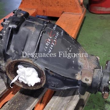 Grupo diferencial trasero Mercedes Clase C 220 CDI Sportcoupe  W203 rel 2.65 - Imagen 2