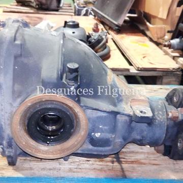 Grupo diferencial trasero Mercedes CLK 270CDI W209 - Imagen 2