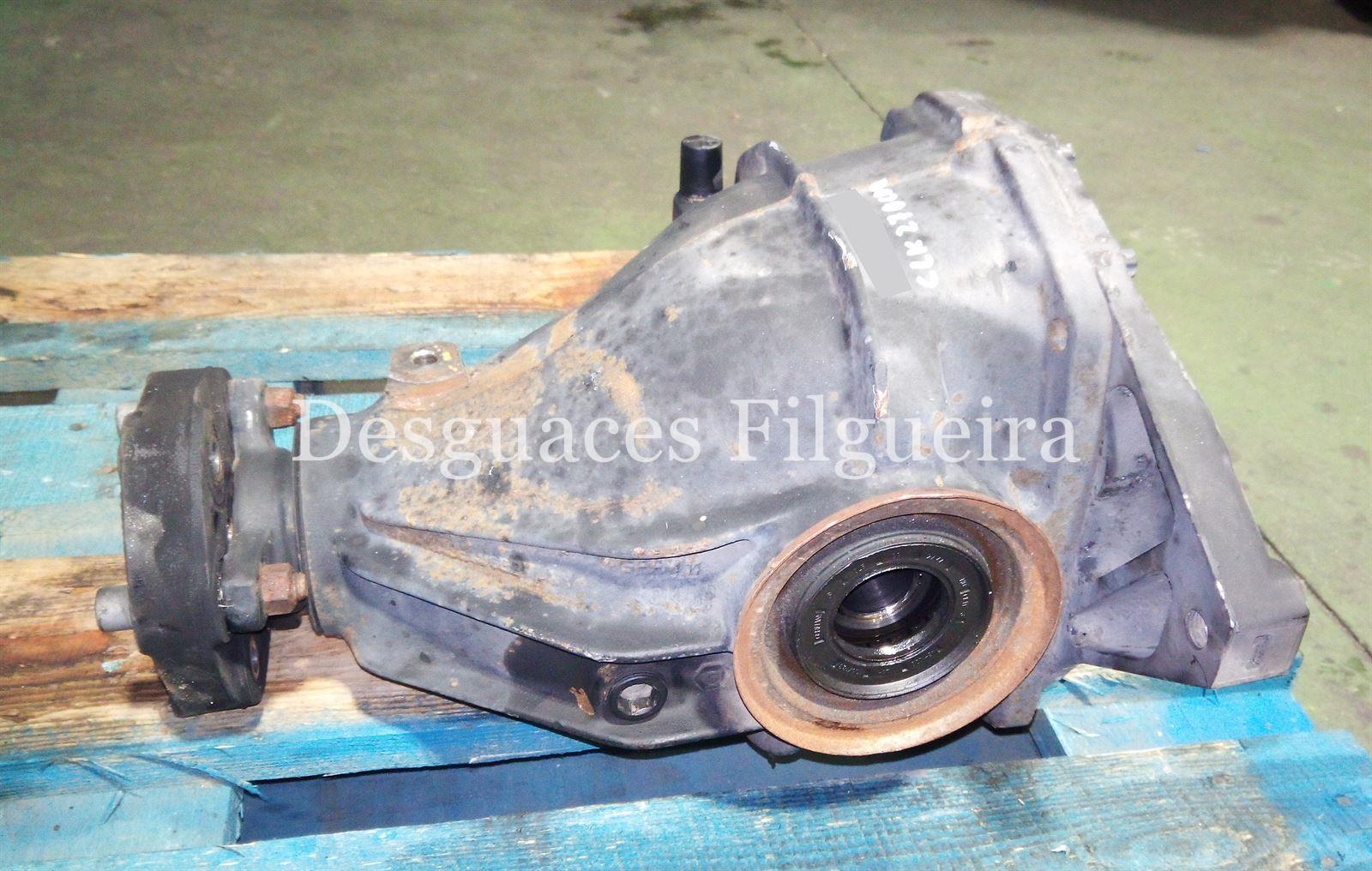 Grupo diferencial trasero Mercedes CLK 270CDI W209 - Imagen 3