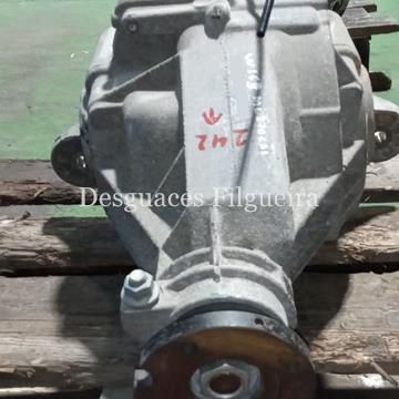 Grupo diferencial trasero Mercedes ML 270CDI automático W163 OM 612.963 - Imagen 1