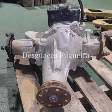Grupo diferencial trasero Suzuki Grand Vitara 1.9 DDIS - Imagen 1