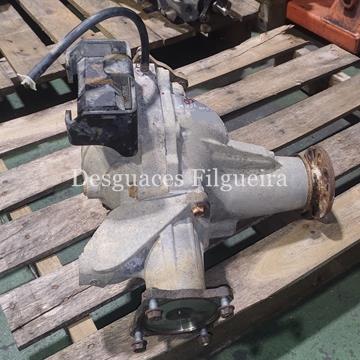 Grupo diferencial trasero Suzuki Grand Vitara 1.9 DDIS - Imagen 2