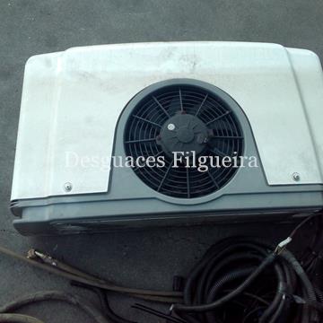 Grupo Frío Iveco Daily 50C18 - Imagen 1