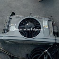 Grupo Frío Iveco Daily 50C18 - Imagen 2