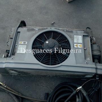 Grupo Frío Iveco Daily 50C18 - Imagen 2