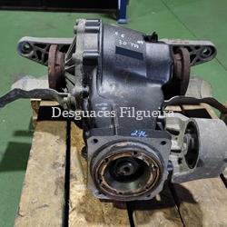 Grupo trasero Audi A6 3. 0 TDI Quattro GSZ - Imagen 1
