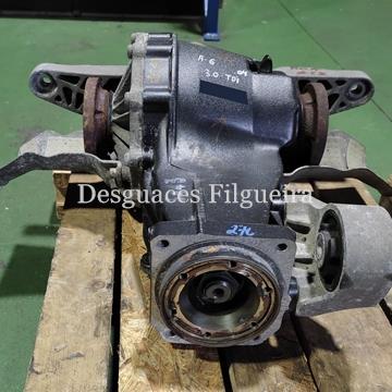 Grupo trasero Audi A6 3. 0 TDI Quattro GSZ - Imagen 1