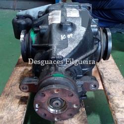 Grupo trasero BMW 320D E-46 rel 2.35 - Imagen 1