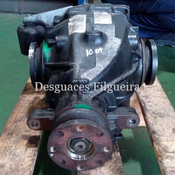 Grupo trasero BMW 320D E-46 rel 2.35 - Imagen 1