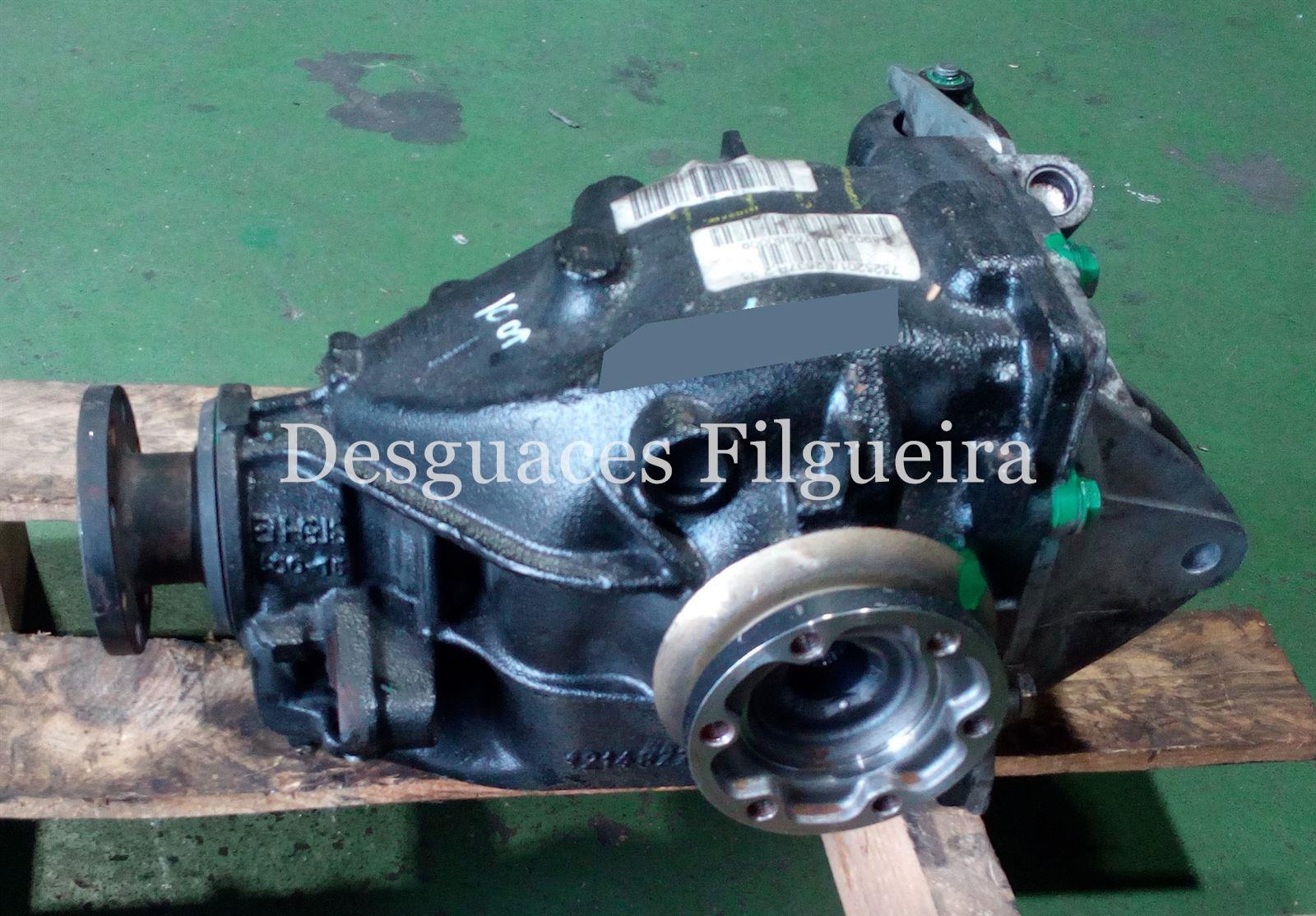 Grupo trasero BMW 320D E-46 rel 2.35 - Imagen 2