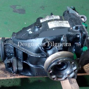 Grupo trasero BMW 320D E-46 rel 2.35 - Imagen 2