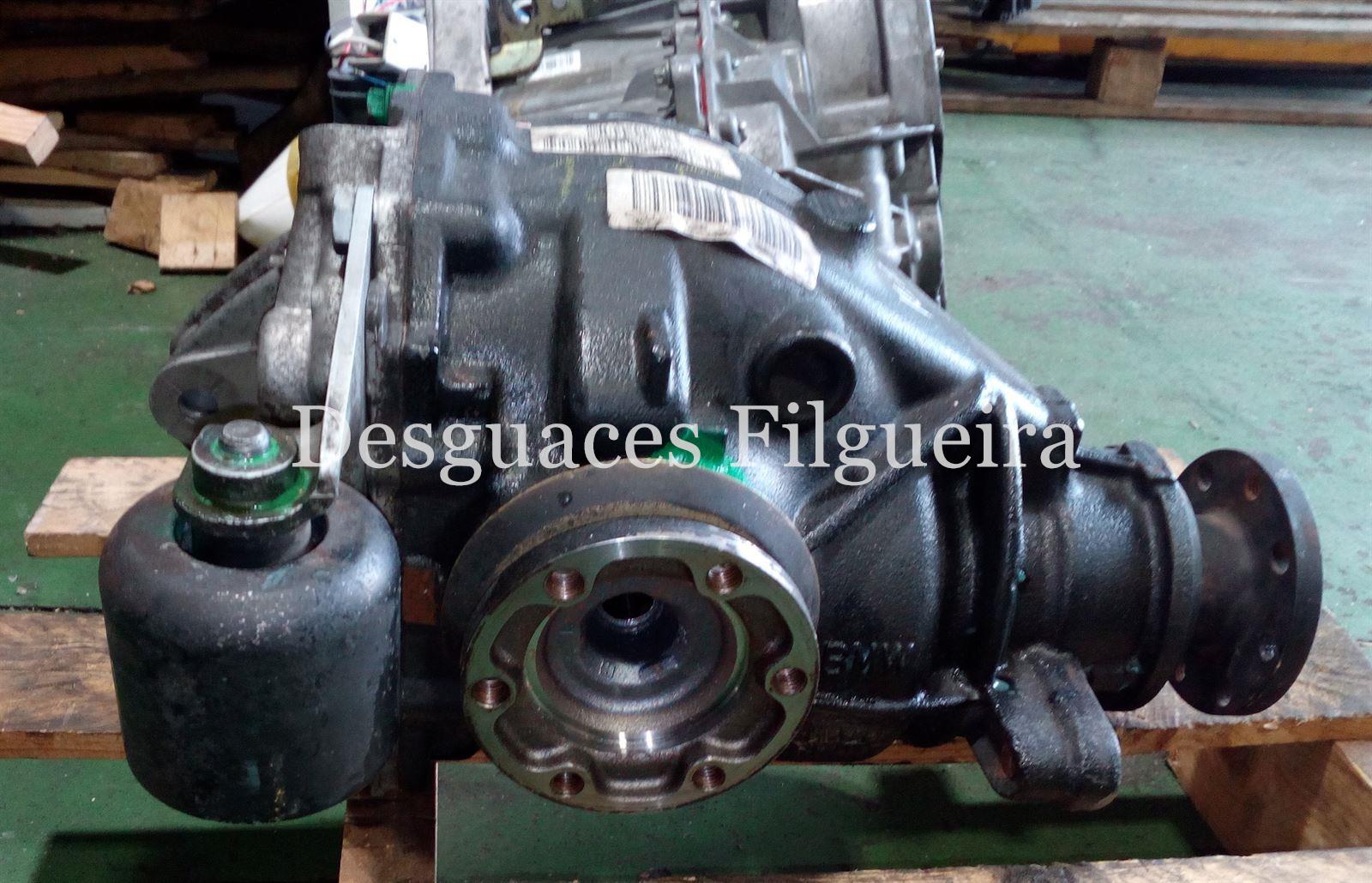 Grupo trasero BMW 320D E-46 rel 2.35 - Imagen 3