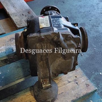 Grupo trasero BMW E46 Serie 3 Compact 320 td rel 2.32 - Imagen 2