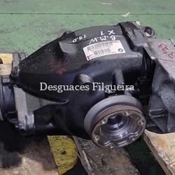 Grupo trasero BMW X1 18D Sdrive E84 rel 3.23 - Imagen 2