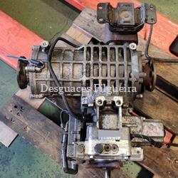 Grupo trasero con Haldex Seat Alhambra 2.8 V6 4 motion EUP - Imagen 1
