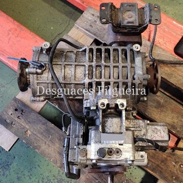 Grupo trasero con Haldex Seat Alhambra 2.8 V6 4 motion EUP - Imagen 1