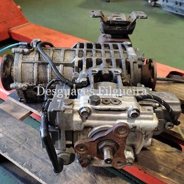 Grupo trasero con Haldex Seat Alhambra 2.8 V6 4 motion EUP - Imagen 2