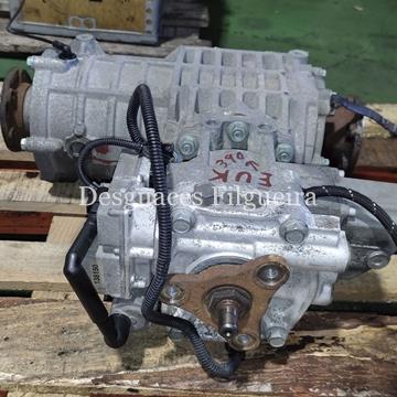 Grupo trasero Haldex Audi TT 8N3 1.8T Quattro EUK - Imagen 2