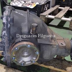 Grupo trasero Mercedes Benz Clase E 2.7 270 CDI automatico rel 2.82 - Imagen 2