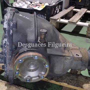 Grupo trasero Mercedes Benz Clase E 2.7 270 CDI automatico rel 2.82 - Imagen 2