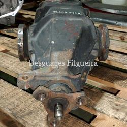 Grupo trasero Mercedes Benz Clase E 220D W210 REL 3.64 - Imagen 1