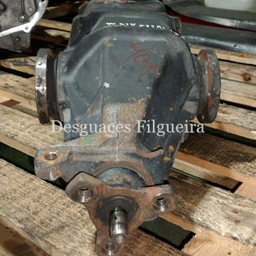 Grupo trasero Mercedes Benz Clase E 220D W210 REL 3.64 - Imagen 1