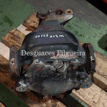 Grupo trasero Mercedes Benz Clase E 220D W210 REL 3.64 - Imagen 2