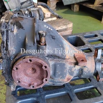 Grupo trasero Mercedes Benz E 320CDI W210 2.65 - Imagen 2