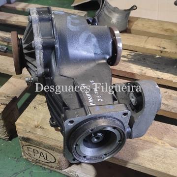 Grupo trasero Volkswagen Passat 2.5 TDI 4 MOTION automatico EUS - Imagen 1