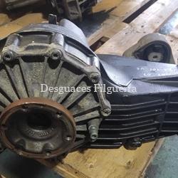 Grupo trasero Volkswagen Passat 2.5 TDI 4 MOTION automatico EUS - Imagen 2