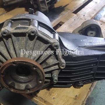 Grupo trasero Volkswagen Passat 2.5 TDI 4 MOTION automatico EUS - Imagen 2