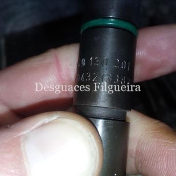 Inyectores Audi A6 2. 5 TDI AFB - Imagen 2