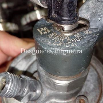 Inyectores Renault Master 3.0 DCI - Imagen 1