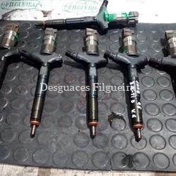 Inyectores Saab 9-5 3. 0TID D308L - Imagen 1