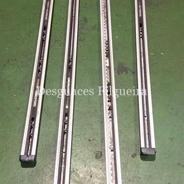 Juego completo de asientos Mercedes Benz V-Clase Combi - Imagen 2