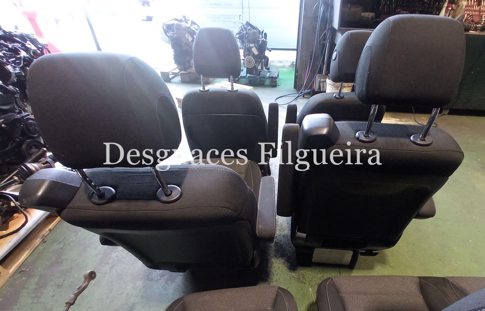 Juego completo de asientos Mercedes Benz V-Clase Combi - Imagen 4