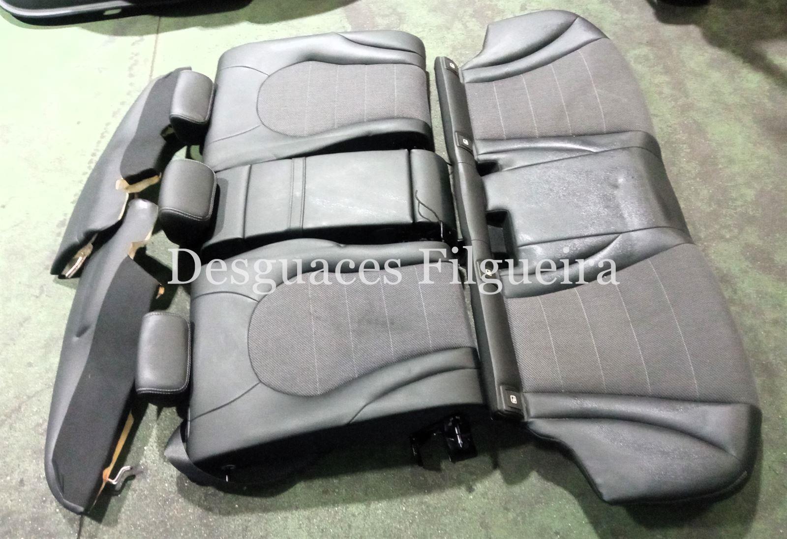 Juego de asientos de Mercedes-Benz Clase C W205, C 200- Híbrido, año 2019. - Imagen 7