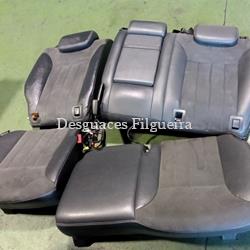 Juego de asientos de Mercedes-Benz Clase ML W164, 3.0 ML 320, año 2005. - Imagen 2