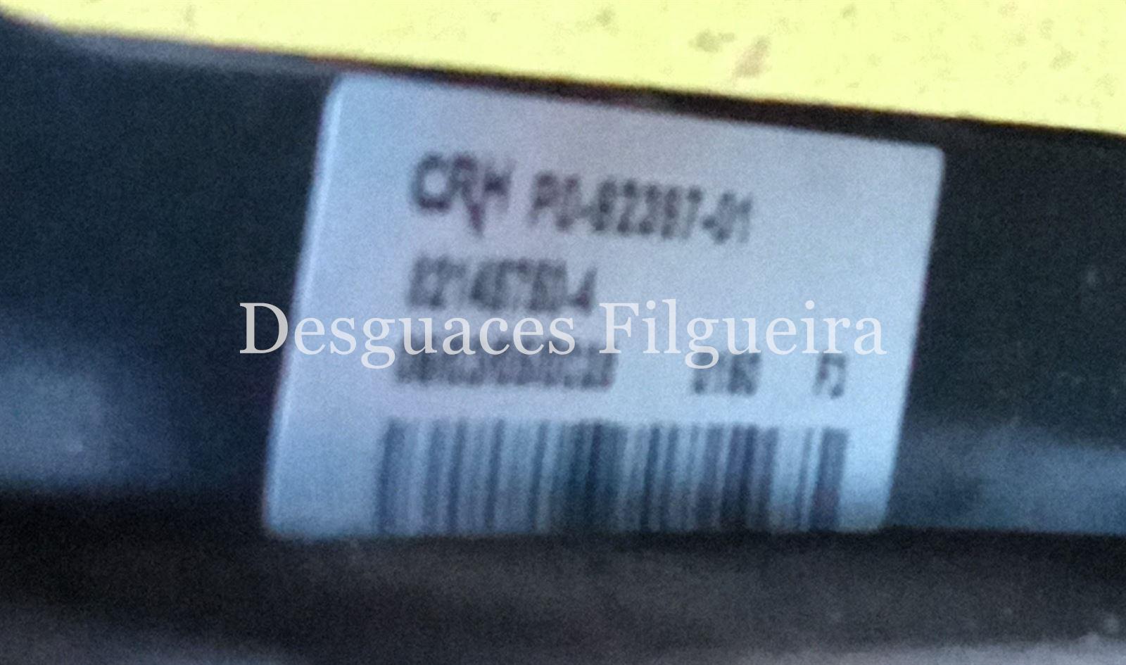 Juego de asientos de Mercedes-Benz Clase ML W164, 3.0 ML 320, año 2005. - Imagen 8
