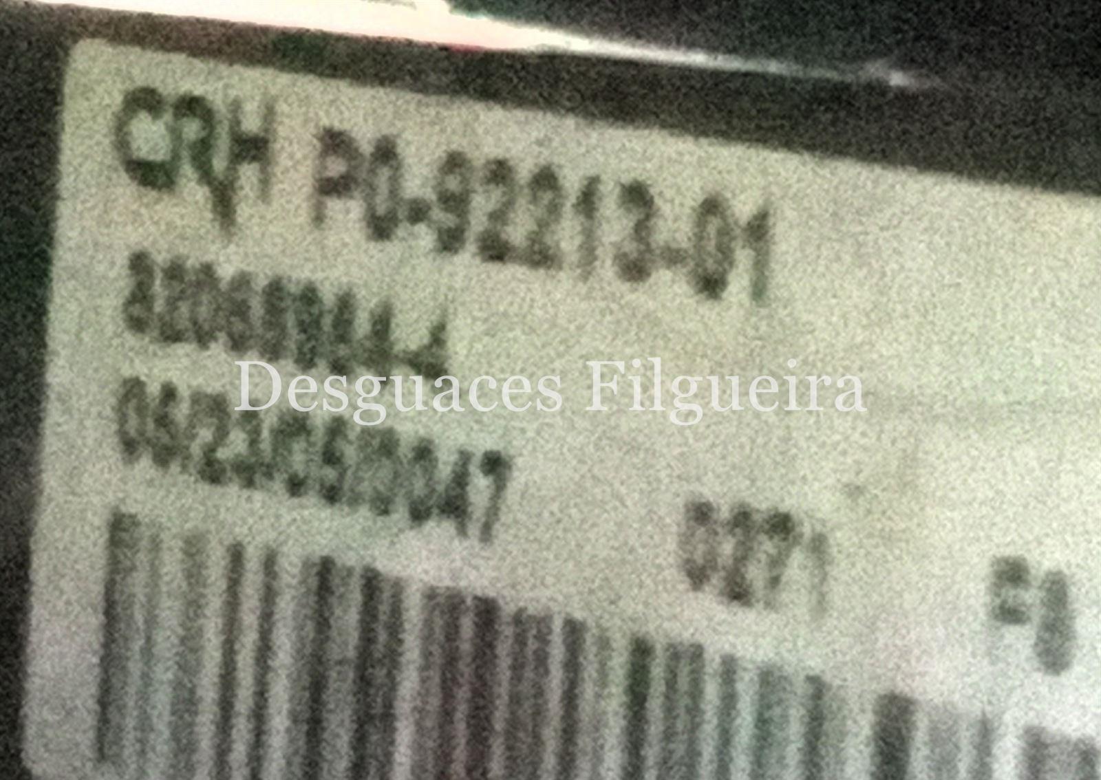 Juego de asientos de Mercedes-Benz Clase ML W164, 3.0 ML 320, año 2005. - Imagen 10