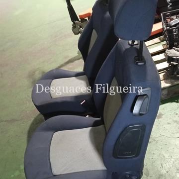 Juego de asientos delanteros Peugeot 1007 1.4 HDI - Imagen 2