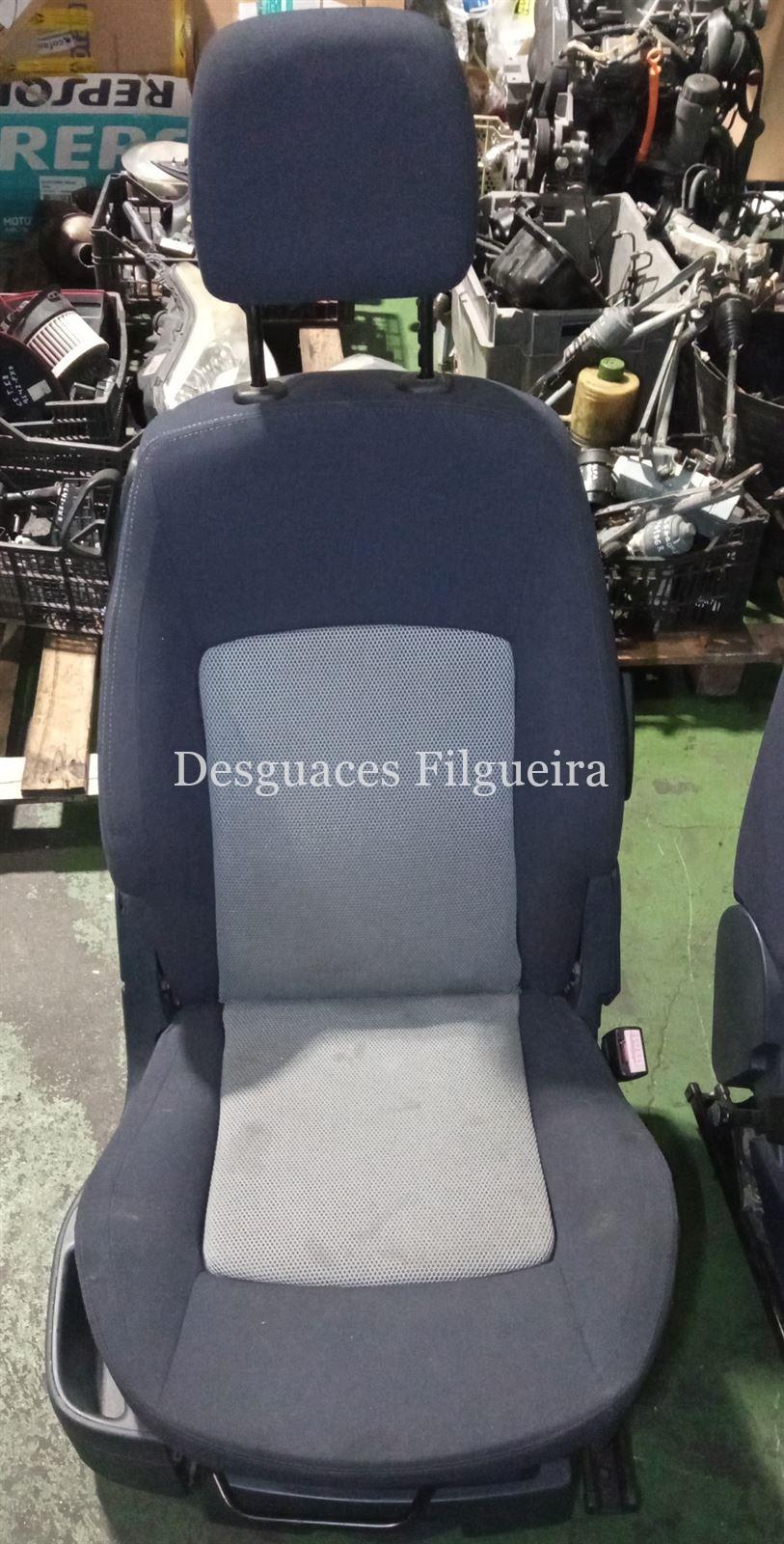 Juego de asientos delanteros Peugeot 1007 1.4 HDI - Imagen 6