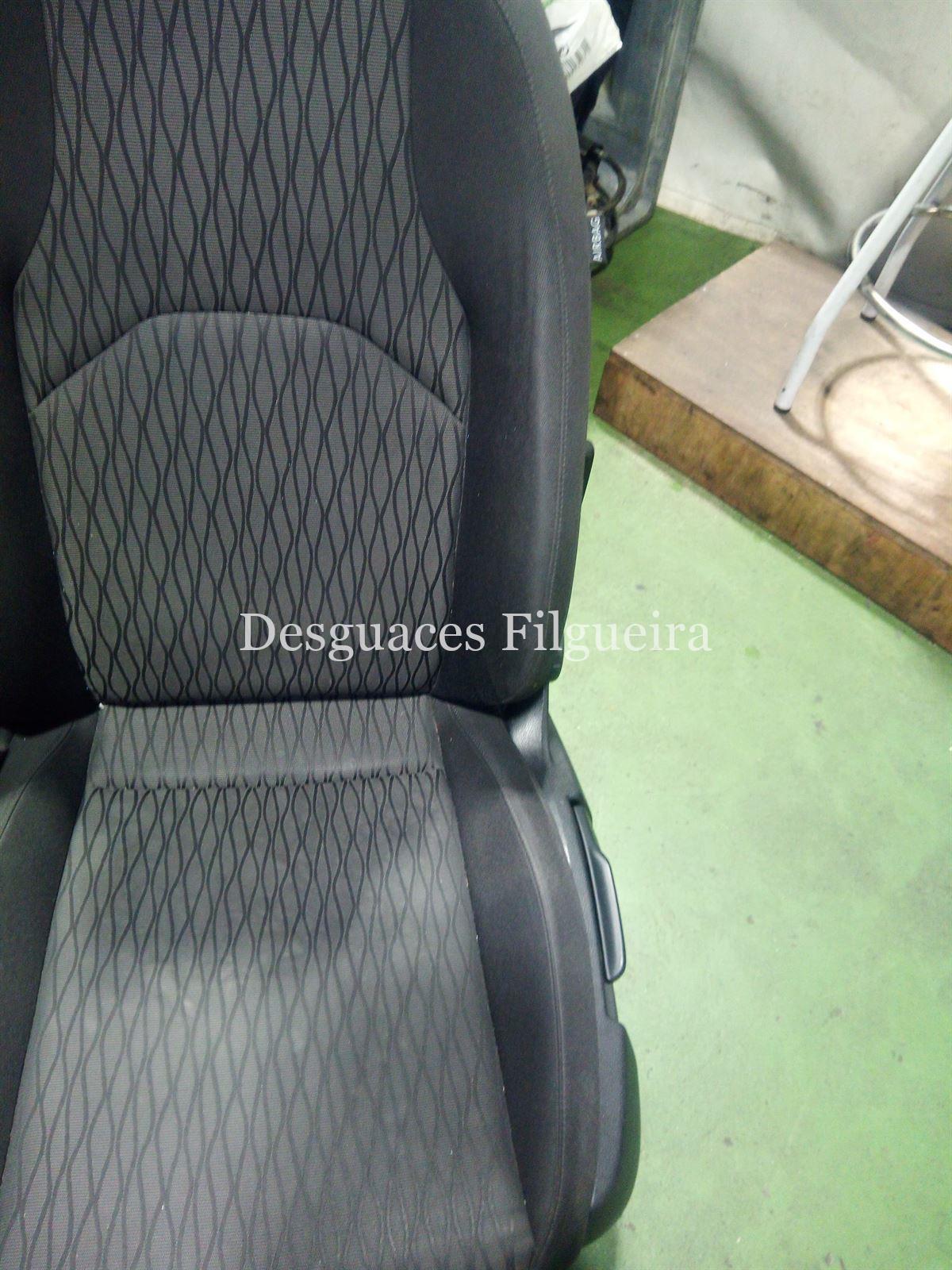 Juego de asientos Seat Leon 1.6 TDI 2013 - Imagen 2