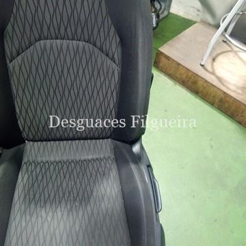 Juego de asientos Seat Leon 1.6 TDI 2013 - Imagen 2