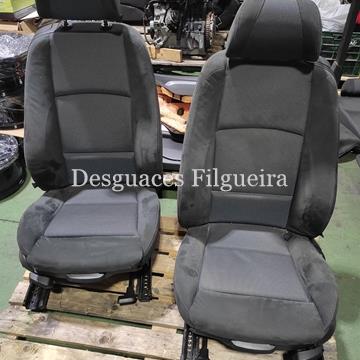 Juego de asientos y paneles BMW Serie 3 Coupé 320d E92 - Imagen 1