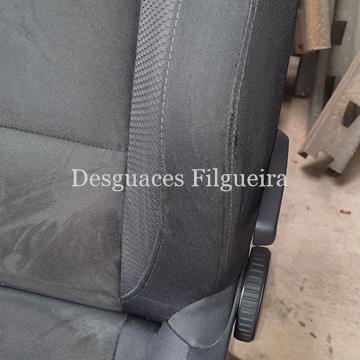 Juego de asientos y paneles Volkswagen Golf VI 2.0 TDI 3 puertas - Imagen 2