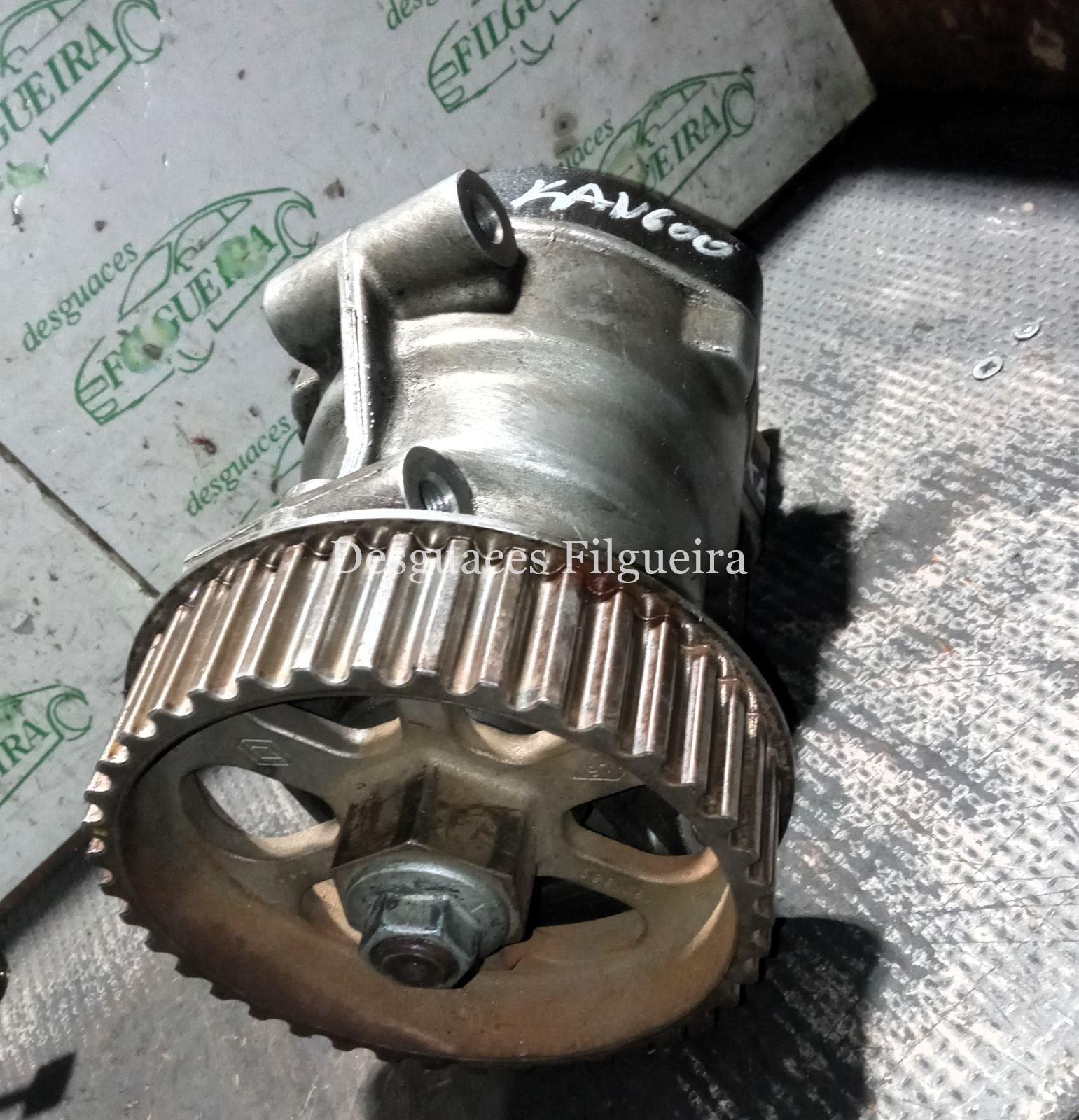 Juego de inyectores de Renault Kangoo I 1.5 dCi, 82 cv, código de motor K9K 702, año 2004. - Imagen 6