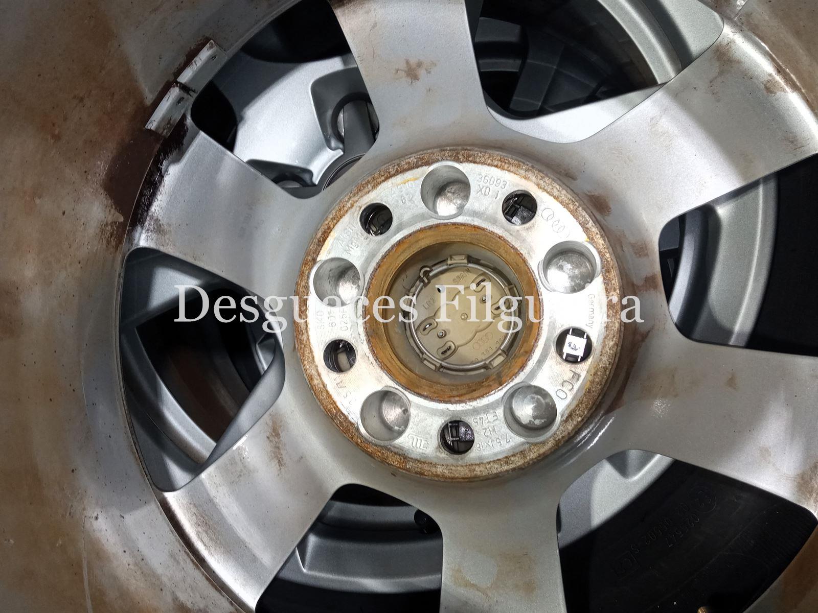 Juego de llantas de Audi A3 SportBack 8PA, 225/55 R16. - Imagen 3